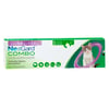 Nexgard Combo Antipulgas Para Gatos Até 2,5Kg - 1 Tubo - 1 Unidade