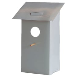 Ninho De Pássaros Petpira Birdhouse - 1 Unidade
