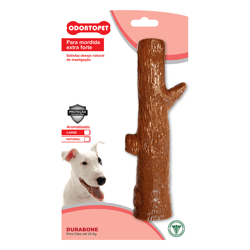 Odontopet Dura Tronco 22Kg P/ Caes