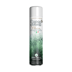 Odorizador De Ambiente Secar Charm Alecrim - 360Ml