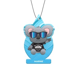 Odorizante Auto Marine Coala 10G - 1 Unidade