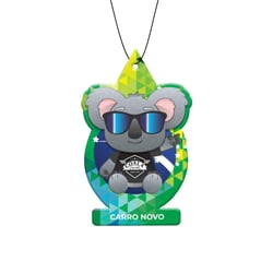 Odorizante Coala Carro Novo 10G - 1 Unidade