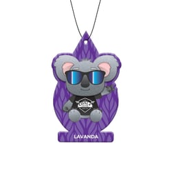 Odorizante Coala Lavanda Para Carro 10G - 1 Unidade