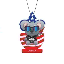 Odorizante Coala Vanilla Para Carro - 10G