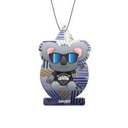 Odorizante Para Carro Coala Auto Sport - 10G