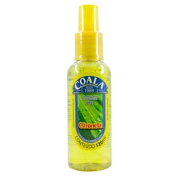 Odorizante Spray Coala Citronela 120Ml - 1 Unidade