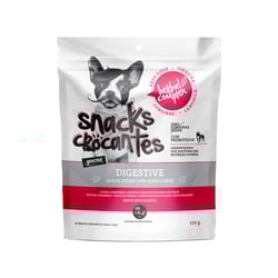 Oh Lã Lã Cã£Es Crocantes Herbal Complex Digestive - 150G