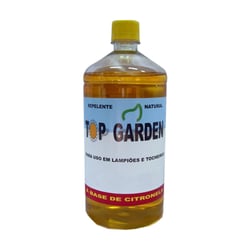 Óleo De Citronela Fg Import - 1L