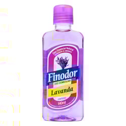 Óleo De Lavanda Finodor Nobel - 140Ml