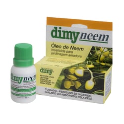 Óleo De Neem Dimy 20Ml - 1 Unidade