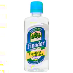 Óleo Glóbulos Finodor Nobel 140Ml - 1 Unidade