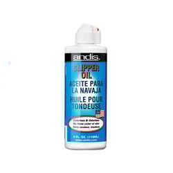 Óleo Lubrificante Para Lâminas Andis - 118Ml