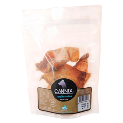 Orelha Suína Cannix Para Cães - 90G