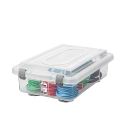 Organizador Plástico Sanremo 2,3L - 1 Unidade