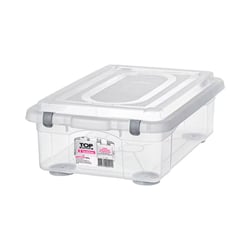 Organizadora Plástica Sanremo 28,2L - 1 Unidade