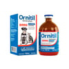 Ornitil Vetnil Para Cães E Gatos - 100Ml