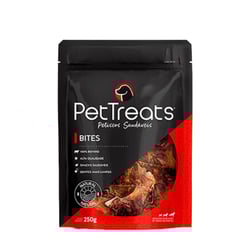 Ossinho Bites Miudos De Bois 250G