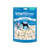 Ossinho Dental Smartbones Para Cães - 8 Unidades - 127 Gramas