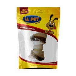Ossinho Ll Pet Combo Bone 4/5 - 1 Unidade Para Cachorros