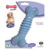 Ossinho Mordedor Odontopet Azul Para Filhotes - 1 Unidade
