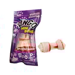 Ossinho Original Dingo - 1 Unidade