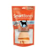 Ossinho Smartbones Sabor Batata Doce Para Cães Mini - 1 Unidade - 16 Gramas