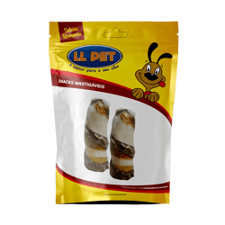 Ossinhos Combo Cull Para Cachorros - 2 Unidades