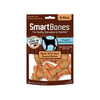 Ossinhos Smartbones Sabor Peanut Butter Para Cães - 8 Unidades - 127 Gramas