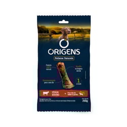 Osso Bovino Origens Para Cães 260G - 1 Unidade