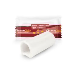 Osso Buco Natural Churraspet Para Cães - 1 Unidade - Tamanho P