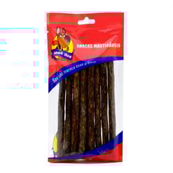 Osso Caes Snack Show Palitos Kr 105 Carne 10 Unidades