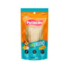 Osso Cãolageno Sabor Leite Para Cães 100G - 1 Unidade