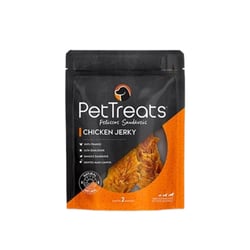 Osso Chicken Jerky Peito De Frango 2 Unidades