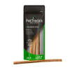 Osso Colageno Stick Pele De Boi. Pacote Com 3 Unidades