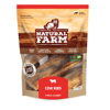 Osso Costela 6 Bovina Com 6 Unidades Para Cães Natural Farm