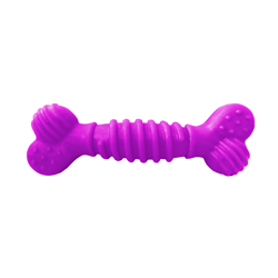 Osso De Brinquedo Furacão Pet Superbone Para Cães G - 1 Unidade