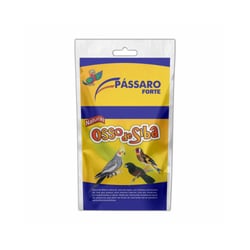Osso De Siba Pássaro Forte Para Aves