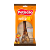 Osso Defumado Fêmur Completo Petiscão Para Cães - 1 Unidade