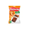 Osso Defumado Petiscão Costelinha Para Cães - 1 Unidade