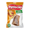 Osso Defumado Petiscão Tubinho Da Canela Para Cães - 1 Unidade