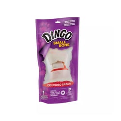 Osso Dingo Cães Premium Original - 1 Unidade