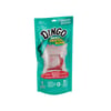 Osso Dingo Dental Bone Para Cães M - 1 Unidade - 35 Gramas