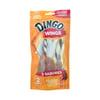 Osso Dingo Triple Flavor Wings Para Cães - 1 Unidade