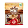 Osso Farm Mix Com 100G Para Caes Natural Farm