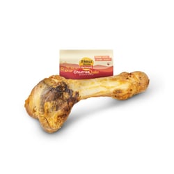 Osso Fêmur Suíno Natural Churraspet Para Cães - 1 Unidade