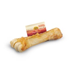 Osso Garra Natural Churraspet Para Cães - 1 Unidade