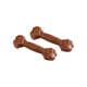 Osso Goodbite Natural Sabor Beef Para Cães - 2 Unidades - Tamanho P - Tamanho P