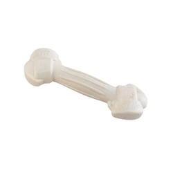 Osso Goodbite Natural Sabor Frango Para Cães - 1 Unidade