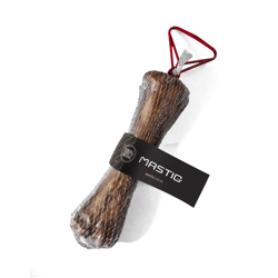 Osso Mastig Canela Bovina Natural - 1 Unidade Para Cachorros