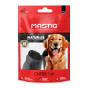 Osso Mastig Super Premium Chifre Bovino Para Cães - 2 Unidades